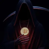 The Bitcoin Reaper - Breakout Expert Advisor